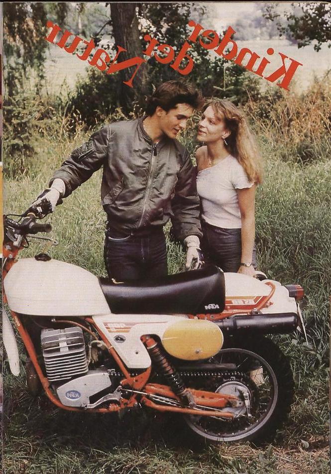 25P Vintage Teenager 1980 Mag Set