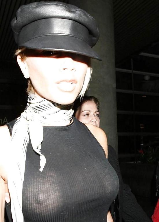 25P Beautiful Celebs 6 Victoria by TROC