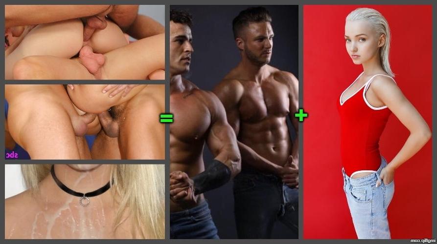 20P Celebrity gangbang captions #647