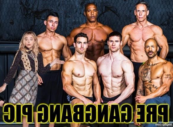 20P Celebrity gangbang captions #647