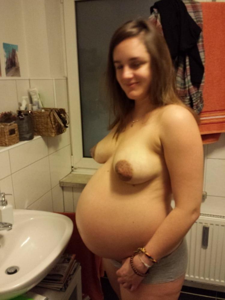 25P FAP Time - Pregnant Edition #2