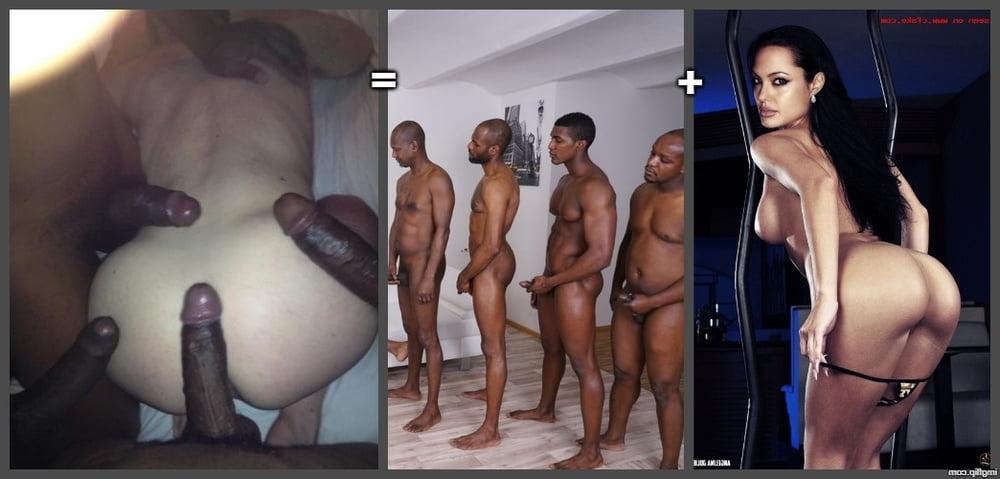 20P Celebrity gangbang captions #656