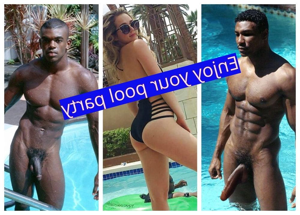 20P Celebrity gangbang captions #656