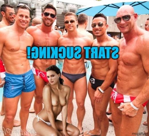 20P Celebrity gangbang captions #656