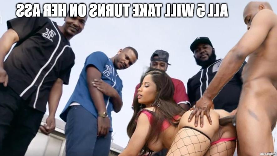 20P Celebrity gangbang captions #646