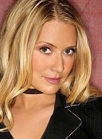 25P Celebrity Hot 250 - #176 Emily Procter