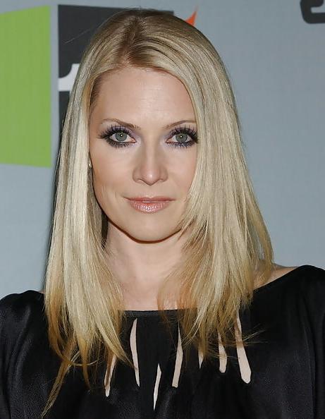 25P Celebrity Hot 250 - #176 Emily Procter