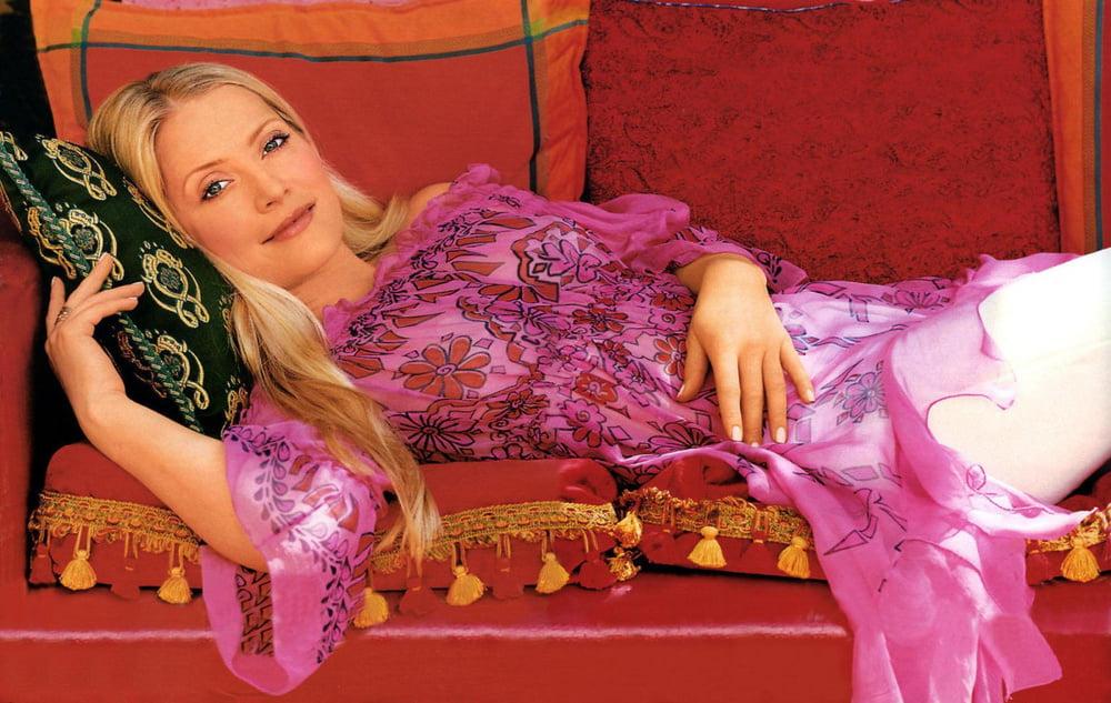25P Celebrity Hot 250 - #176 Emily Procter