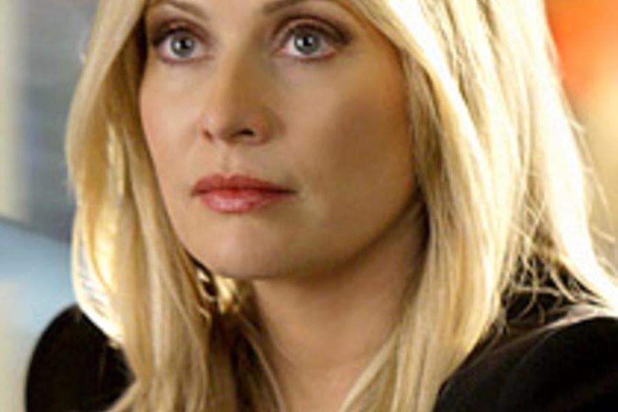 25P Celebrity Hot 250 - #176 Emily Procter