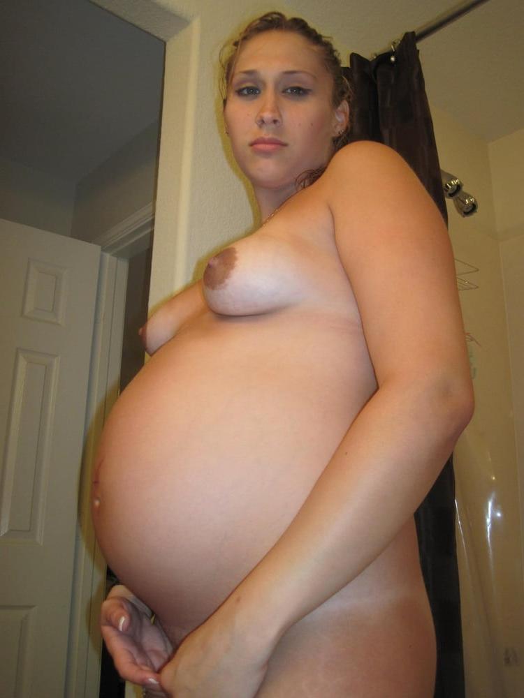 25P Pregnant Beauties 110