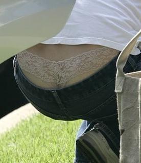 25P Celebrity Hot 250 - #178 Jennifer Garner