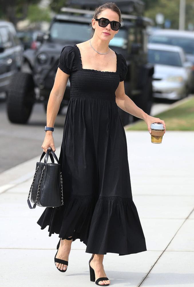 25P Celebrity Hot 250 - #178 Jennifer Garner