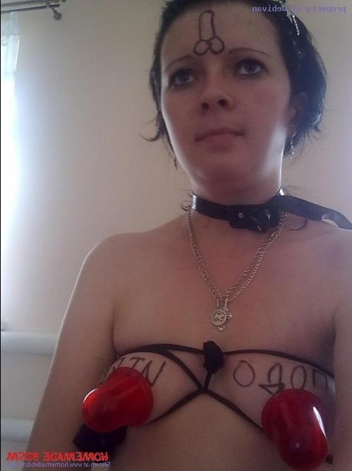 25P Humiliation 26