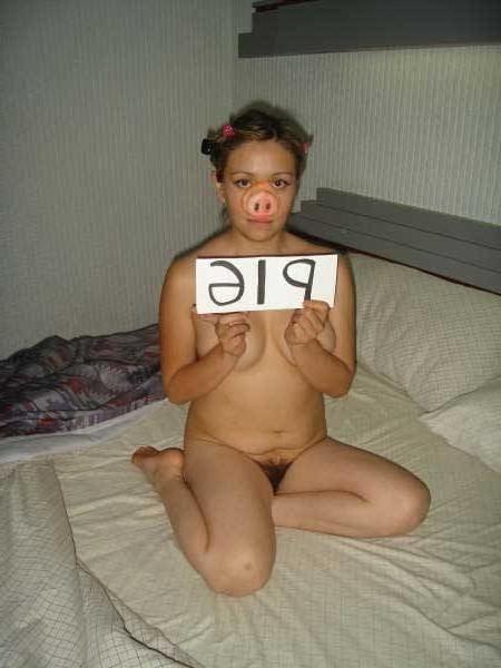 25P Humiliation 26