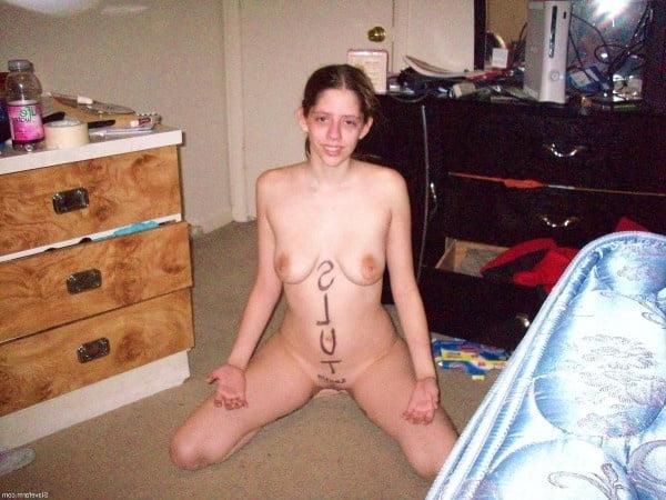 25P Humiliation 26