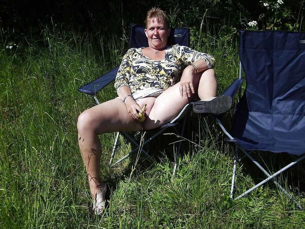 25P From MILF to GILF with Matures in between 230