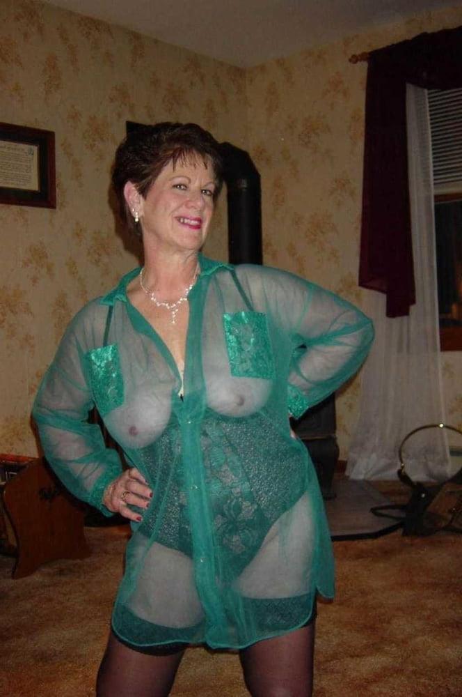 25P From MILF to GILF with Matures in between 238