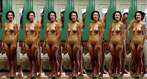 19P Amy Irving