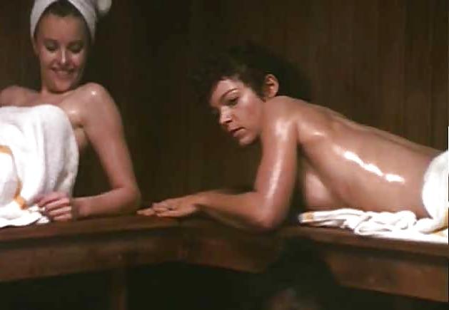 19P Amy Irving