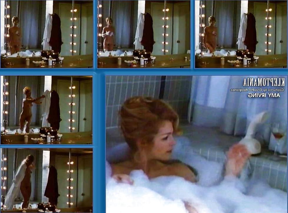 19P Amy Irving