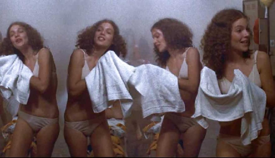 19P Amy Irving