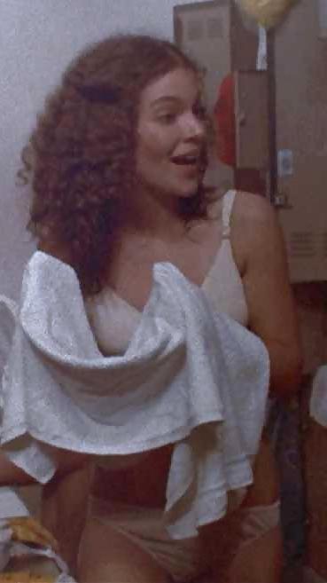 19P Amy Irving