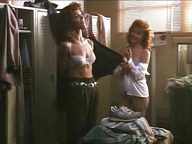 19P Amy Irving