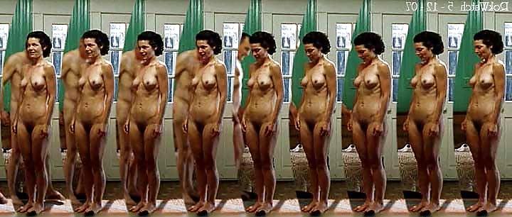 19P Amy Irving
