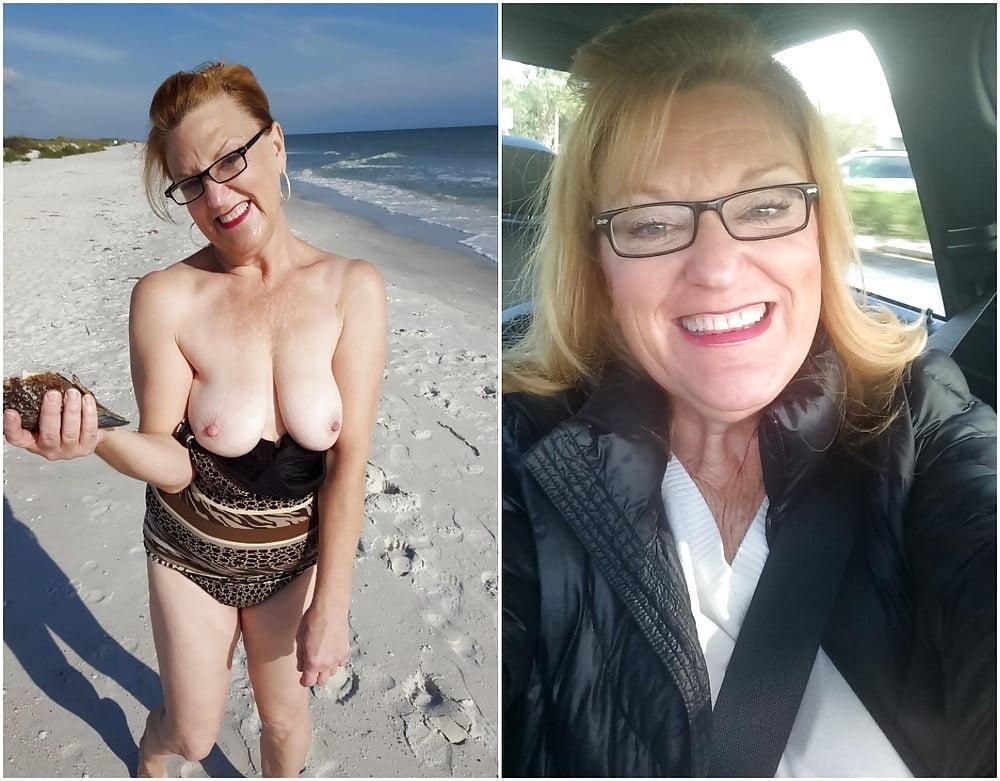 25P Swingers at the Beach #91