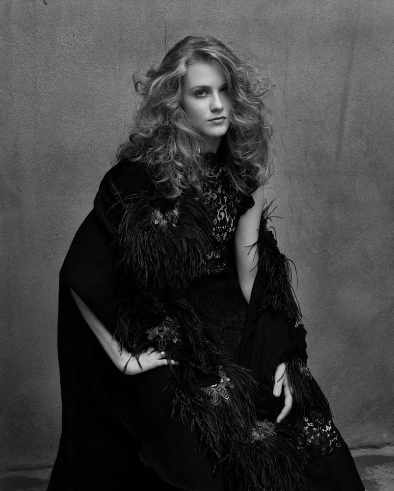 25P Celebrity Hot 250 - #177 Evan Rachel Wood