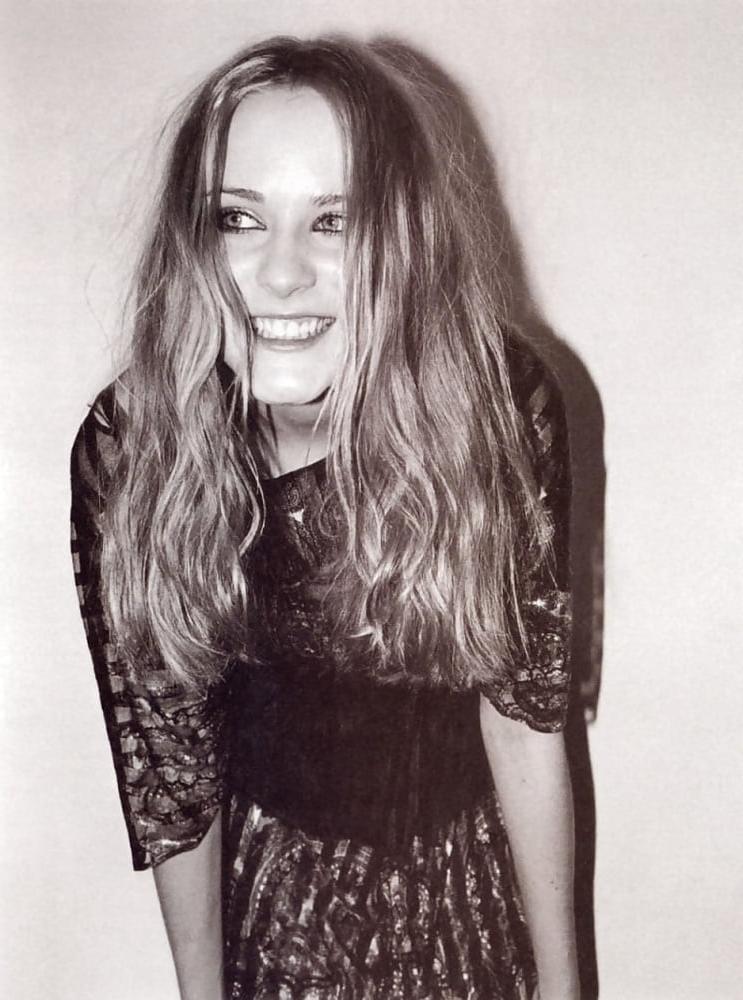 25P Celebrity Hot 250 - #177 Evan Rachel Wood