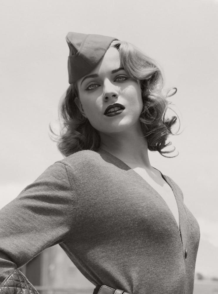 25P Celebrity Hot 250 - #177 Evan Rachel Wood