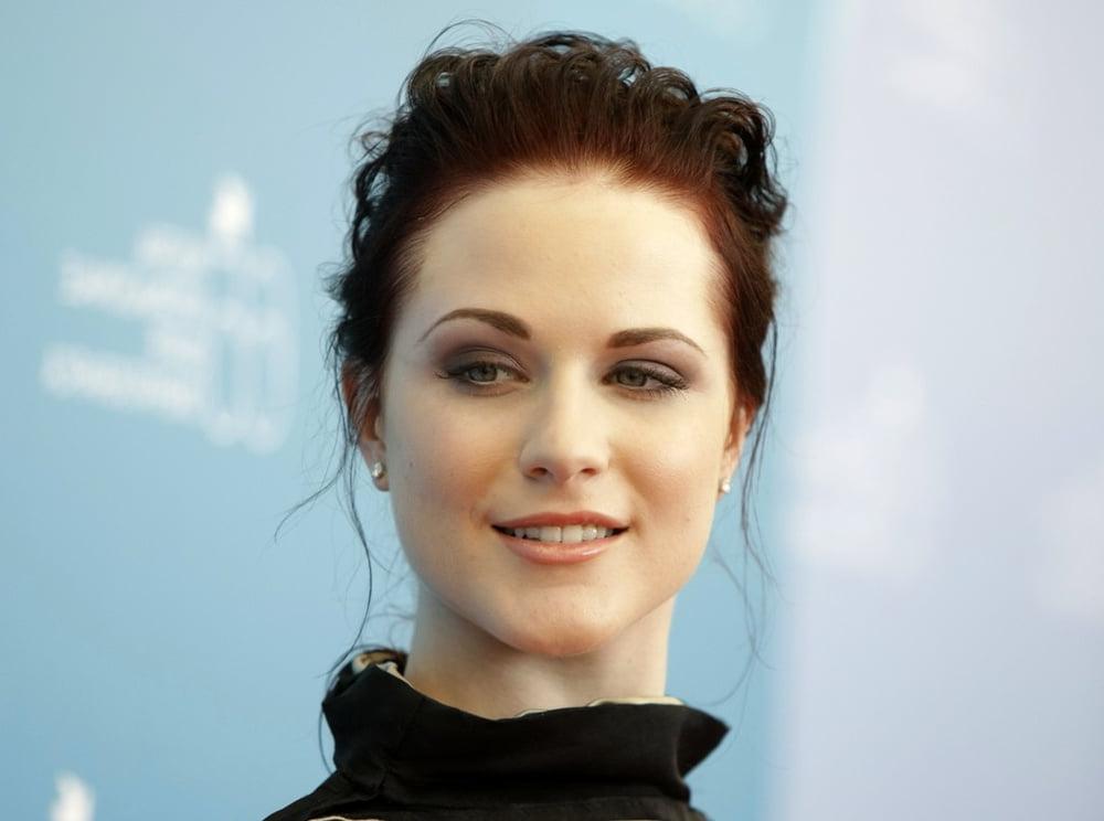 25P Celebrity Hot 250 - #177 Evan Rachel Wood
