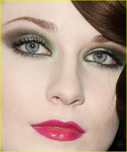 25P Celebrity Hot 250 - #177 Evan Rachel Wood
