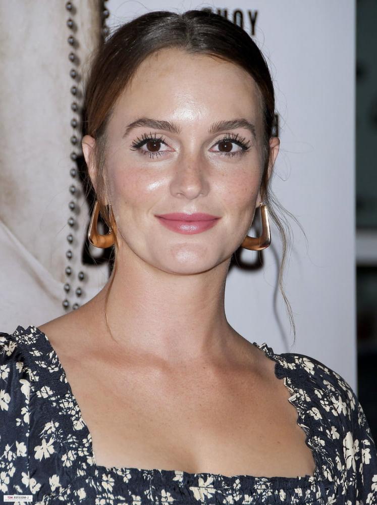 25P Celebrity Hot 250 - #179 Leighton Meester