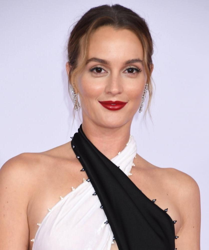 25P Celebrity Hot 250 - #179 Leighton Meester