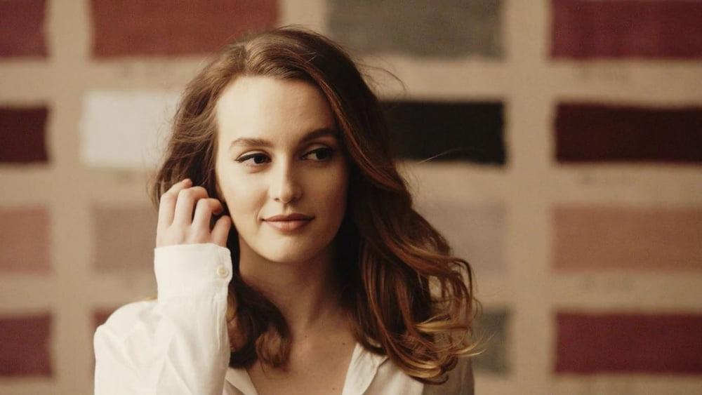 25P Celebrity Hot 250 - #179 Leighton Meester