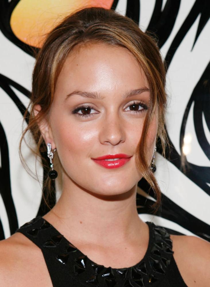 25P Celebrity Hot 250 - #179 Leighton Meester