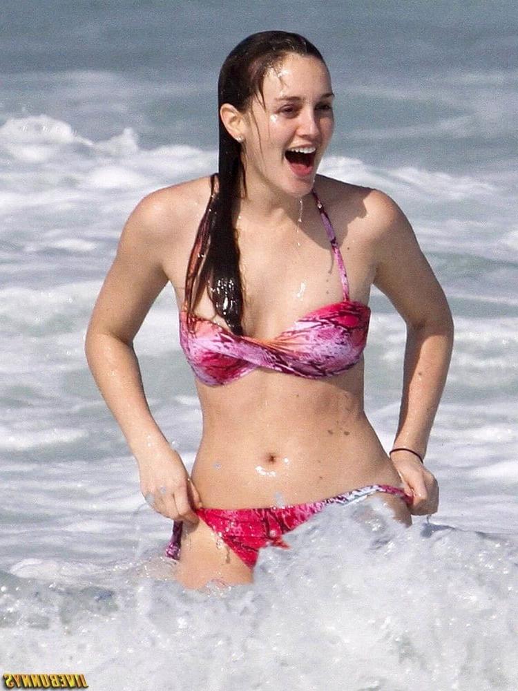 25P Celebrity Hot 250 - #179 Leighton Meester