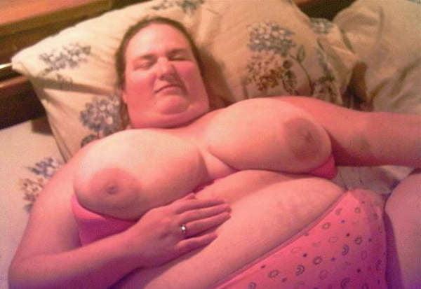 18P LORD OF BBW 143