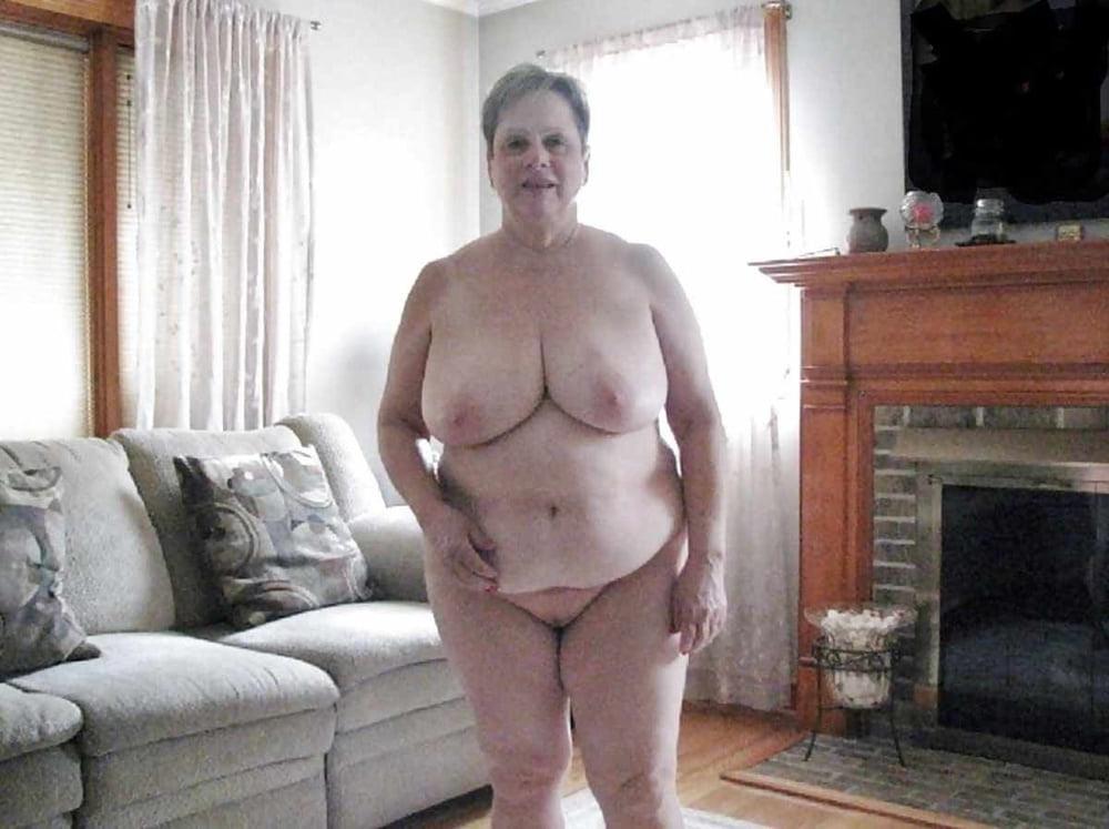 25P Von MILF bis GILF mit Reife dazwischen 228