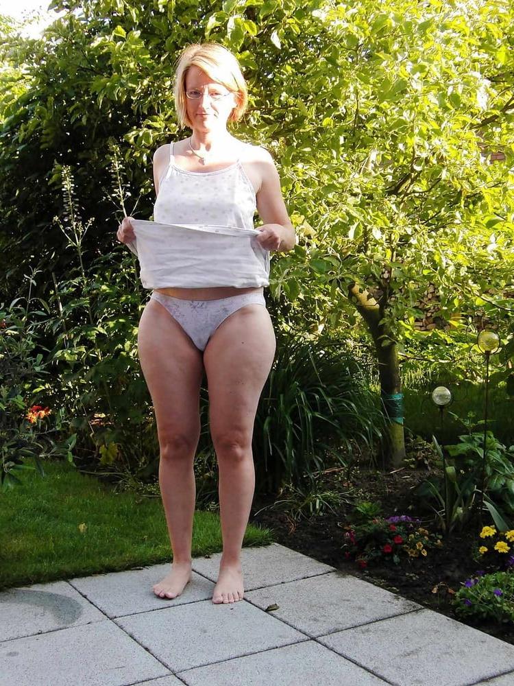 25P Von MILF bis GILF mit Reife dazwischen 228
