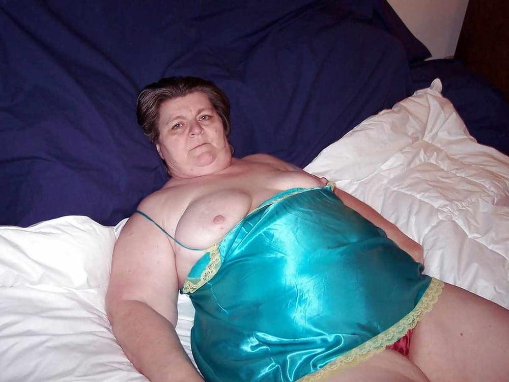 25P Von MILF bis GILF mit Reife dazwischen 228
