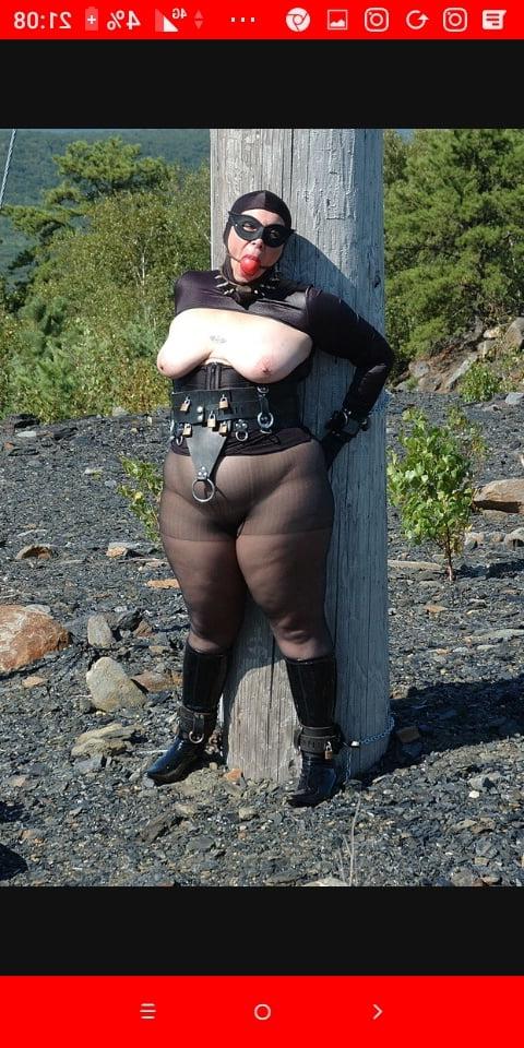 25P Hoodyman SSBBW 294. BBW Polly exposed .