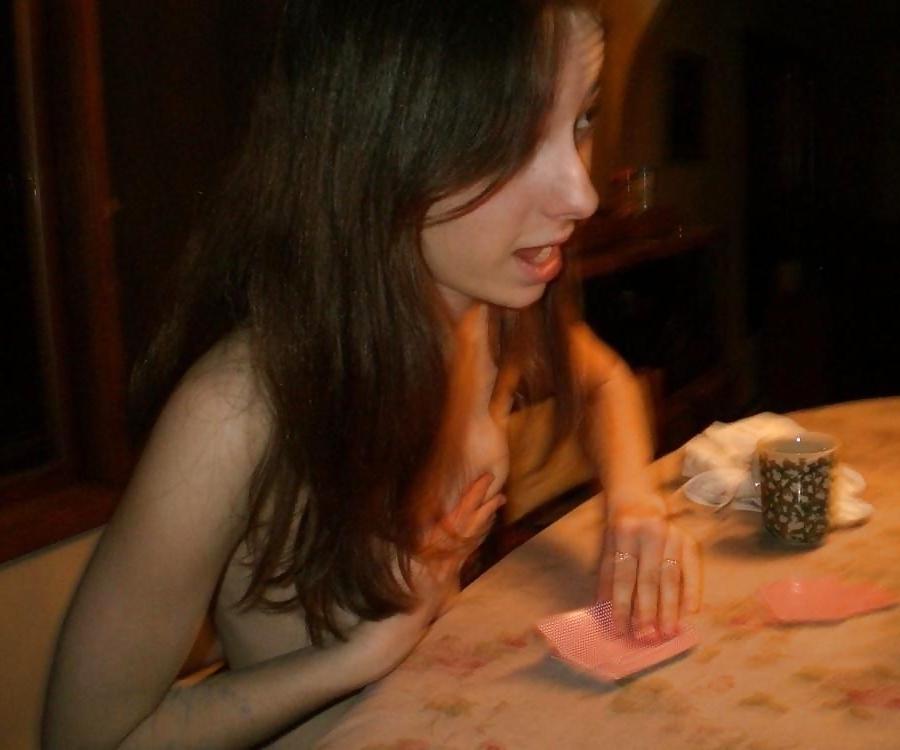 23P My Strip Poker