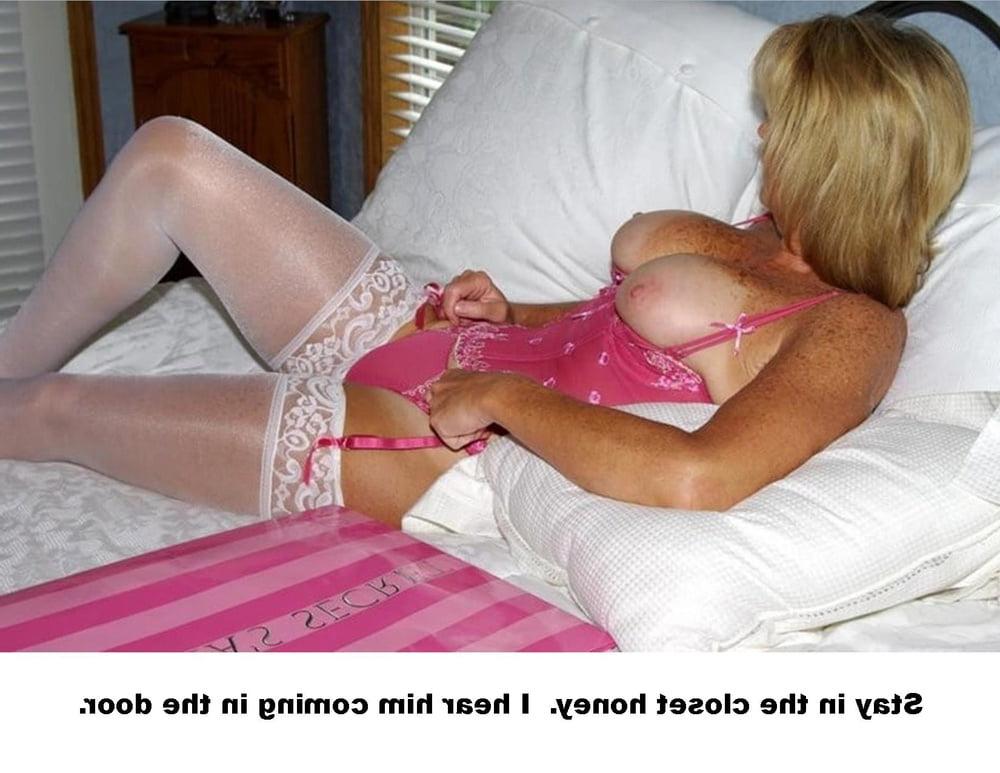25P Cuckold Caption Creations 10