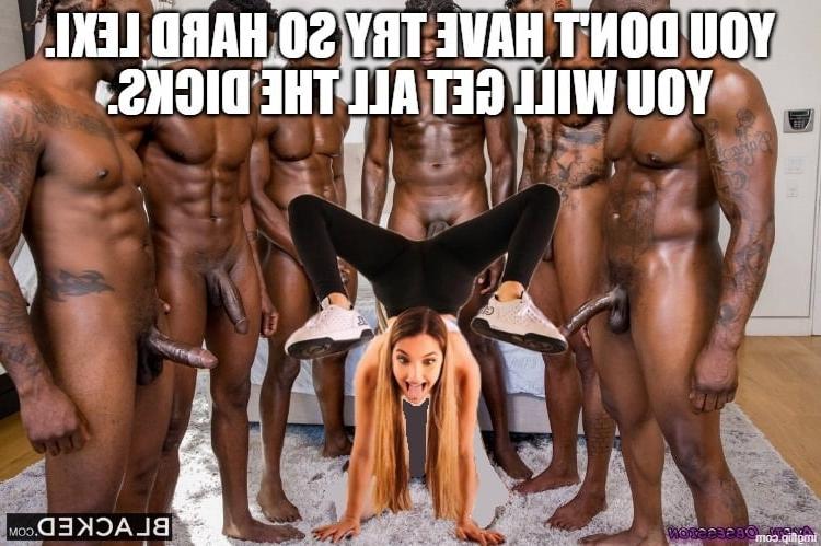20P Celebrity gangbang captions #641