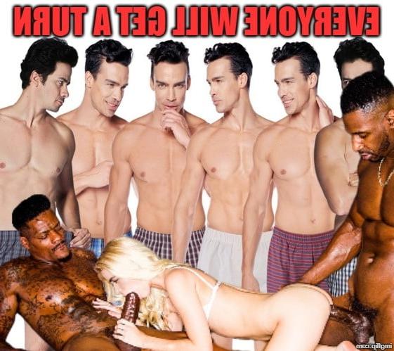 20P Celebrity gangbang captions #641