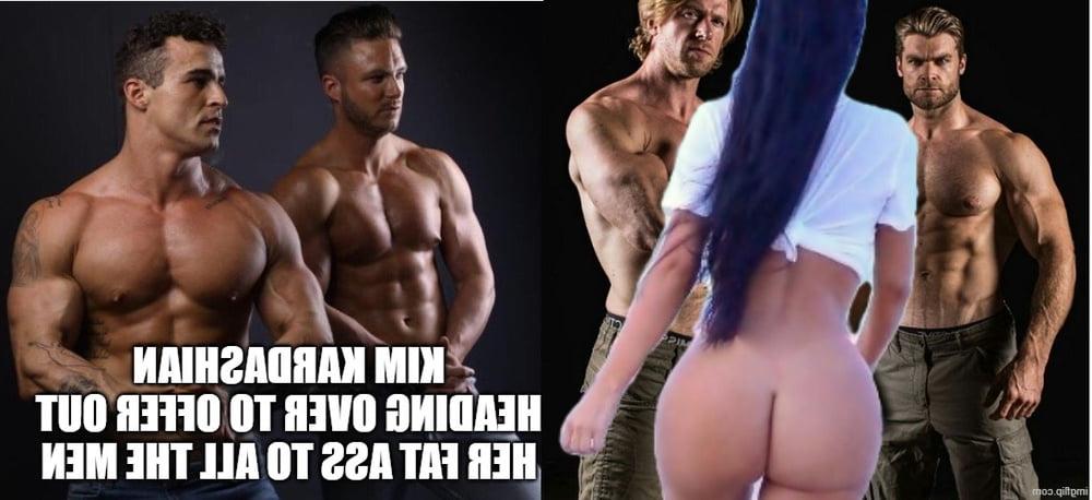 20P Celebrity gangbang captions #641