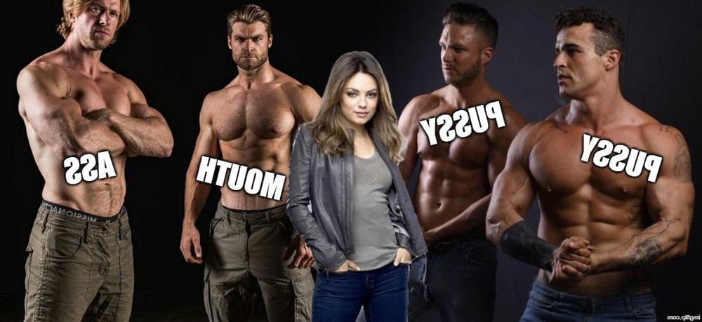 20P Celebrity gangbang captions #641